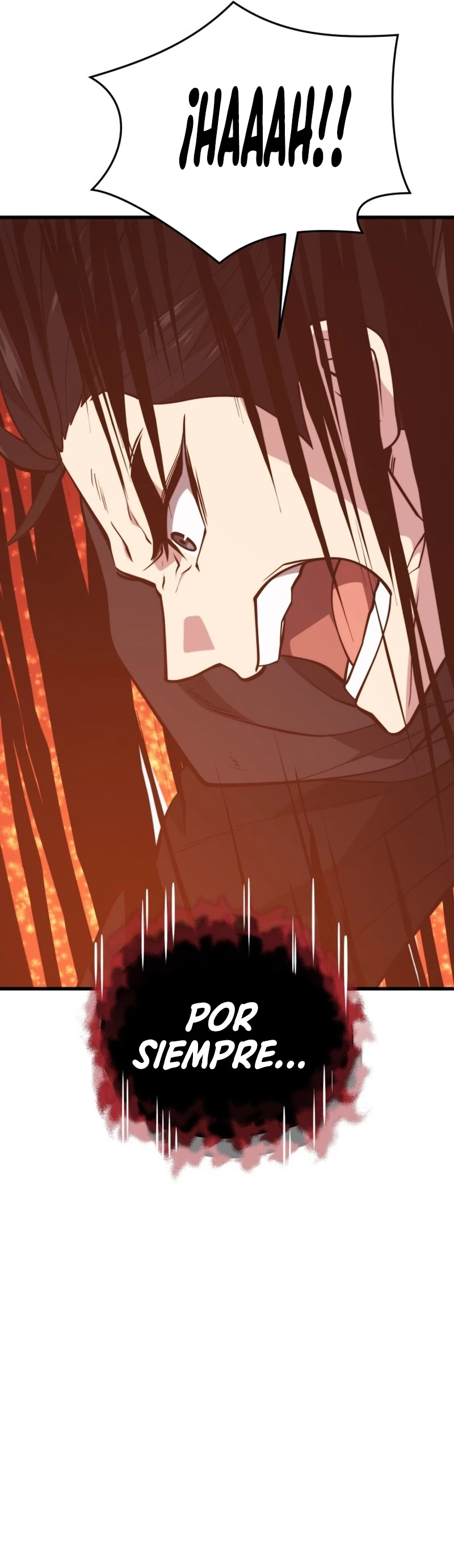 Read Nigromante de la estacion de Seul ES Manga Online