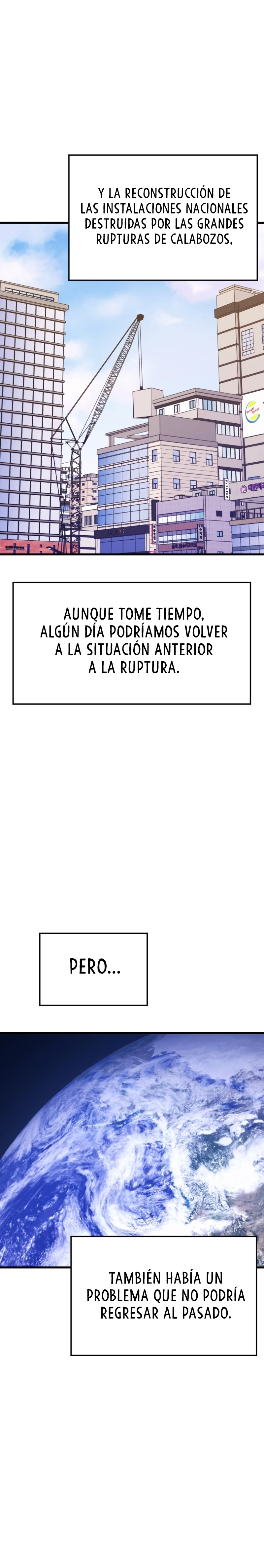 Read Nigromante de la estacion de Seul ES Manga Online