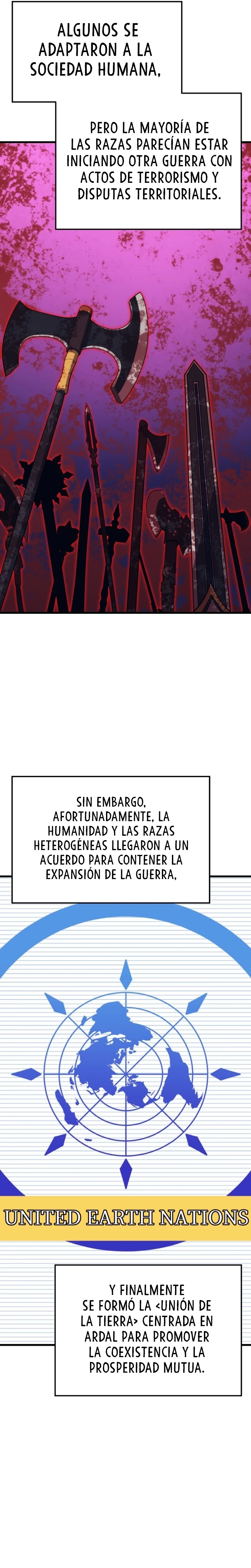 Read Nigromante de la estacion de Seul ES Manga Online