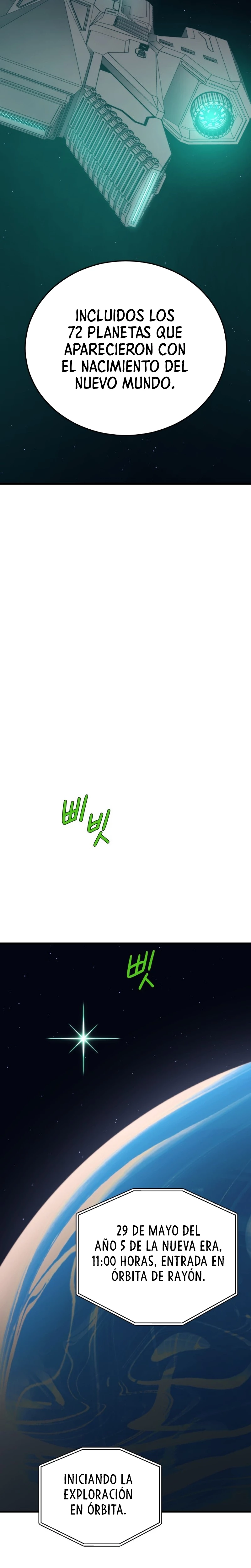 Read Nigromante de la estacion de Seul ES Manga Online