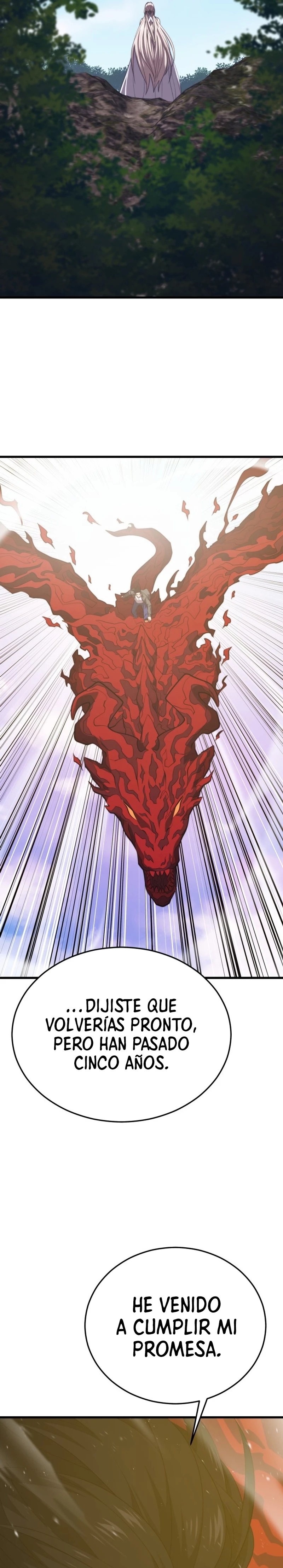 Read Nigromante de la estacion de Seul ES Manga Online