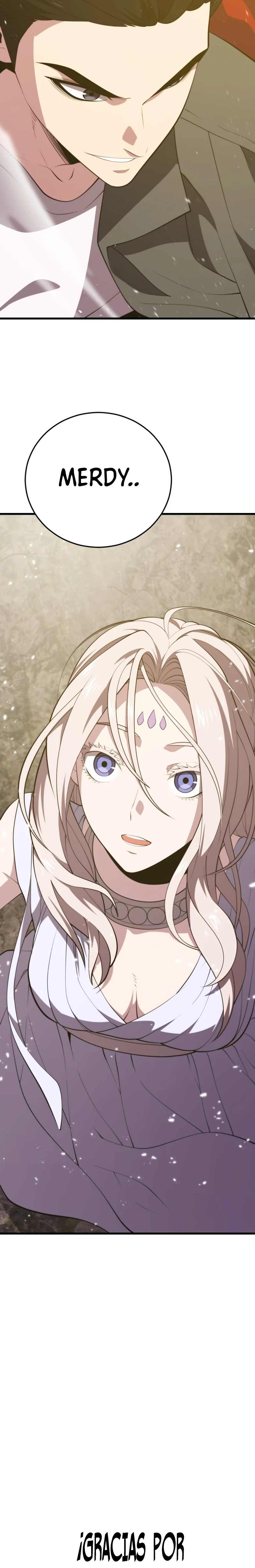 Read Nigromante de la estacion de Seul ES Manga Online