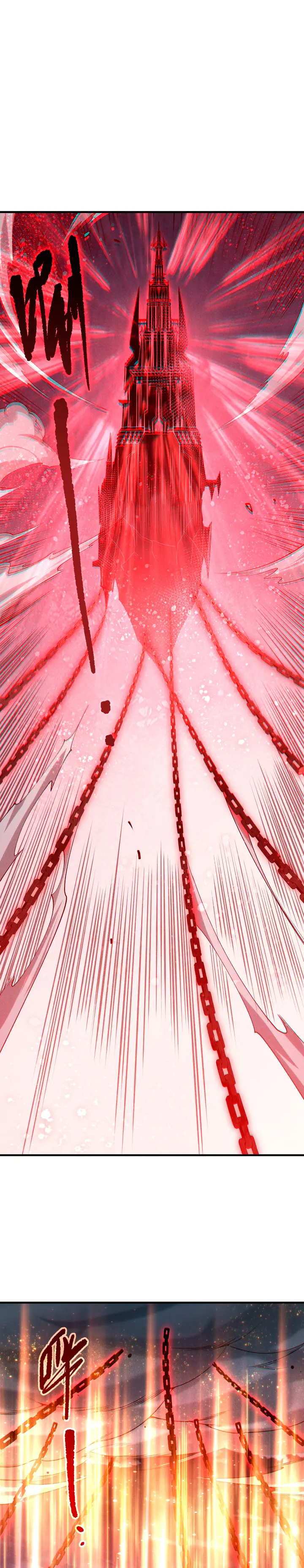 Read Nigromante la Llegada del Desastre ES Manga Online