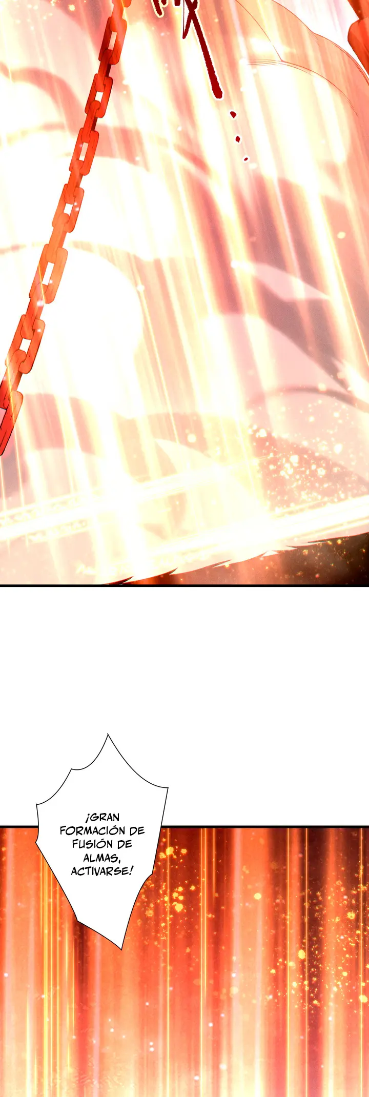 Read Nigromante la Llegada del Desastre ES Manga Online