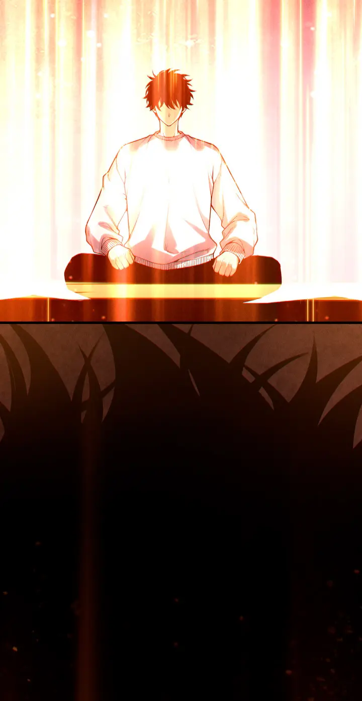 Read Nigromante la Llegada del Desastre ES Manga Online