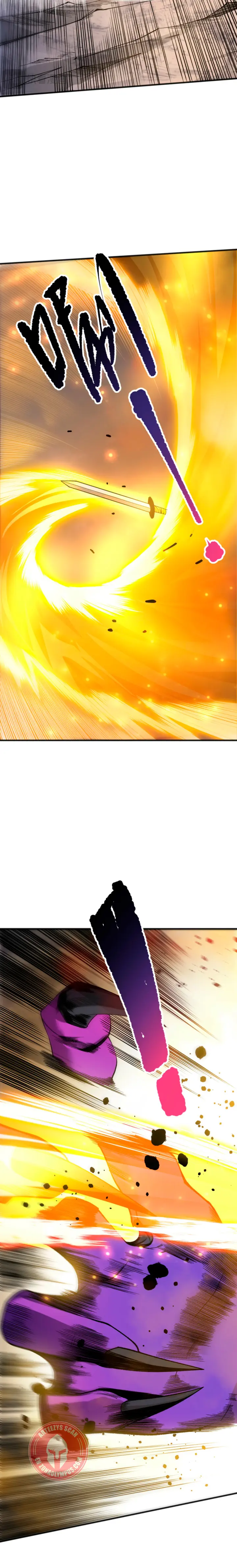 Read Nigromante la Llegada del Desastre ES Manga Online