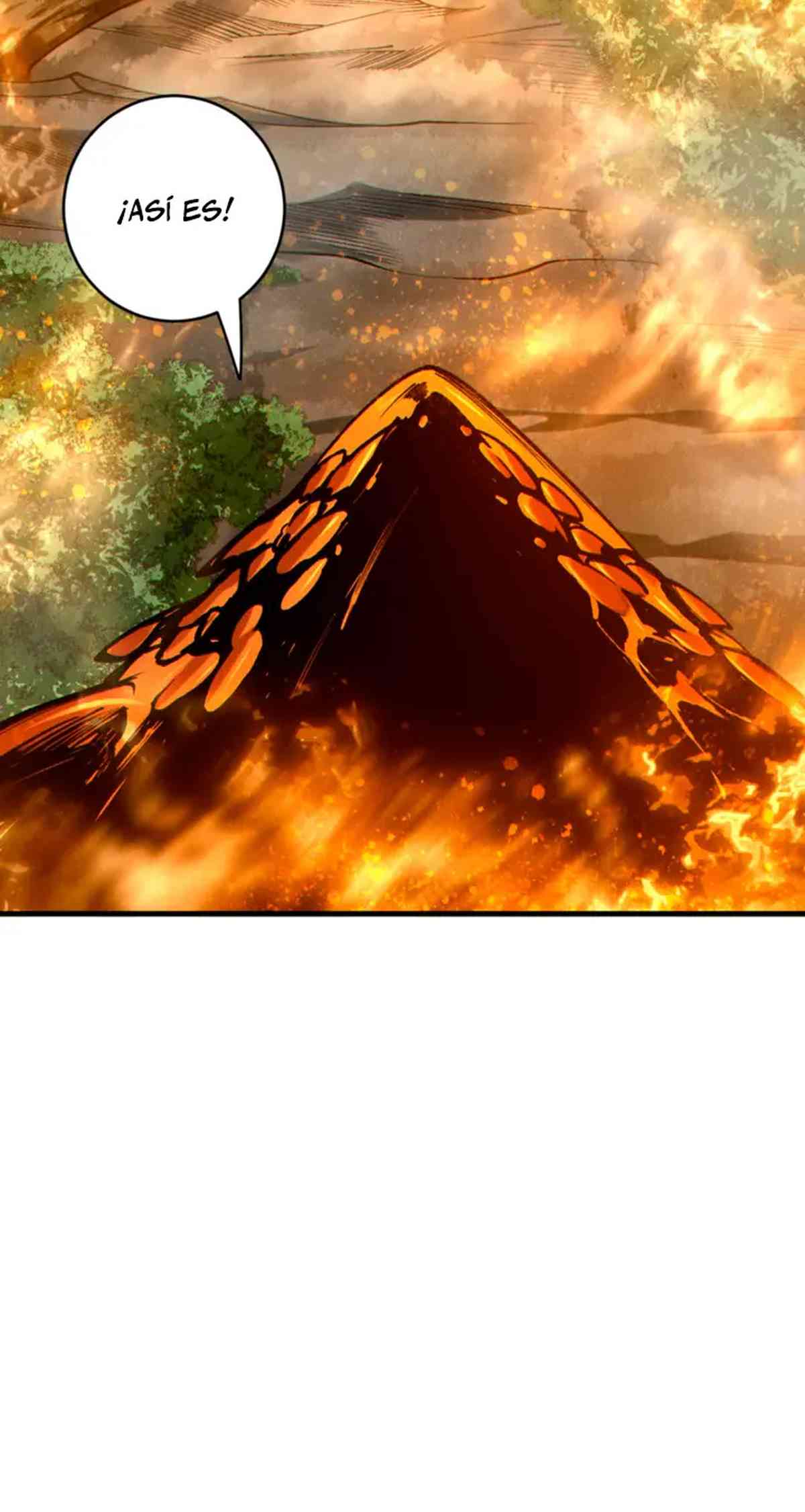 Read Nigromante la Llegada del Desastre ES Manga Online