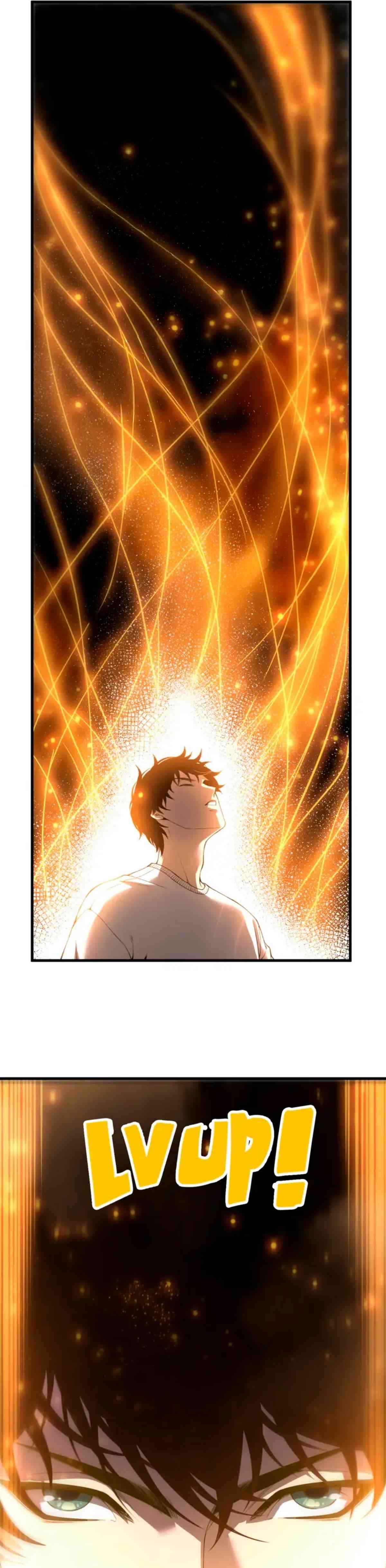 Read Nigromante la Llegada del Desastre ES Manga Online