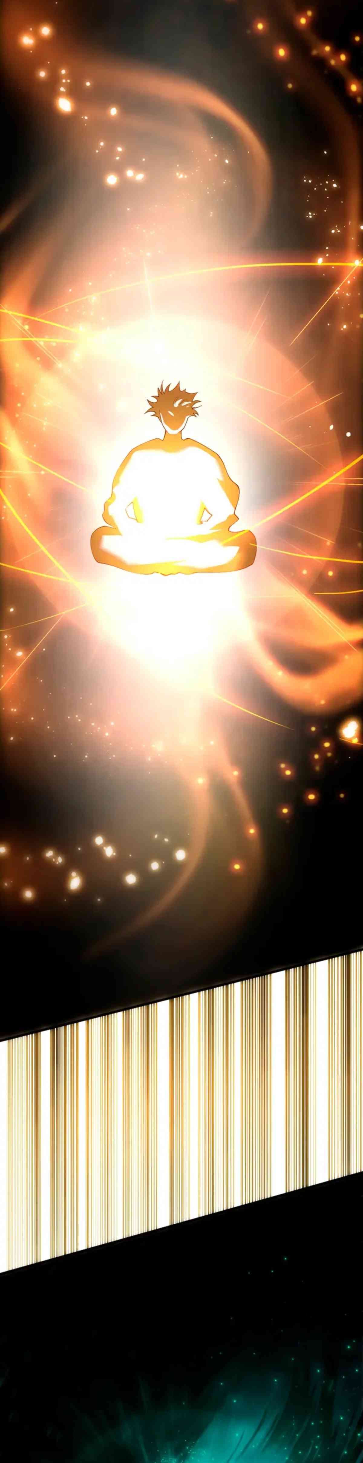 Read Nigromante la Llegada del Desastre ES Manga Online