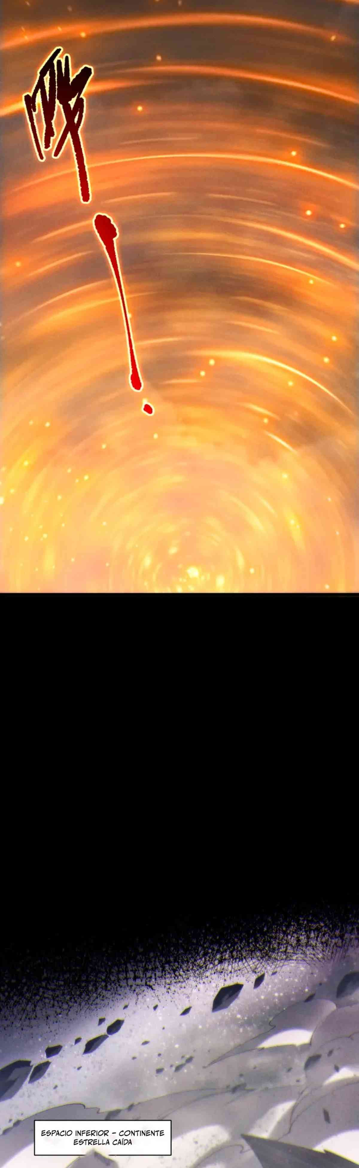 Read Nigromante la Llegada del Desastre ES Manga Online