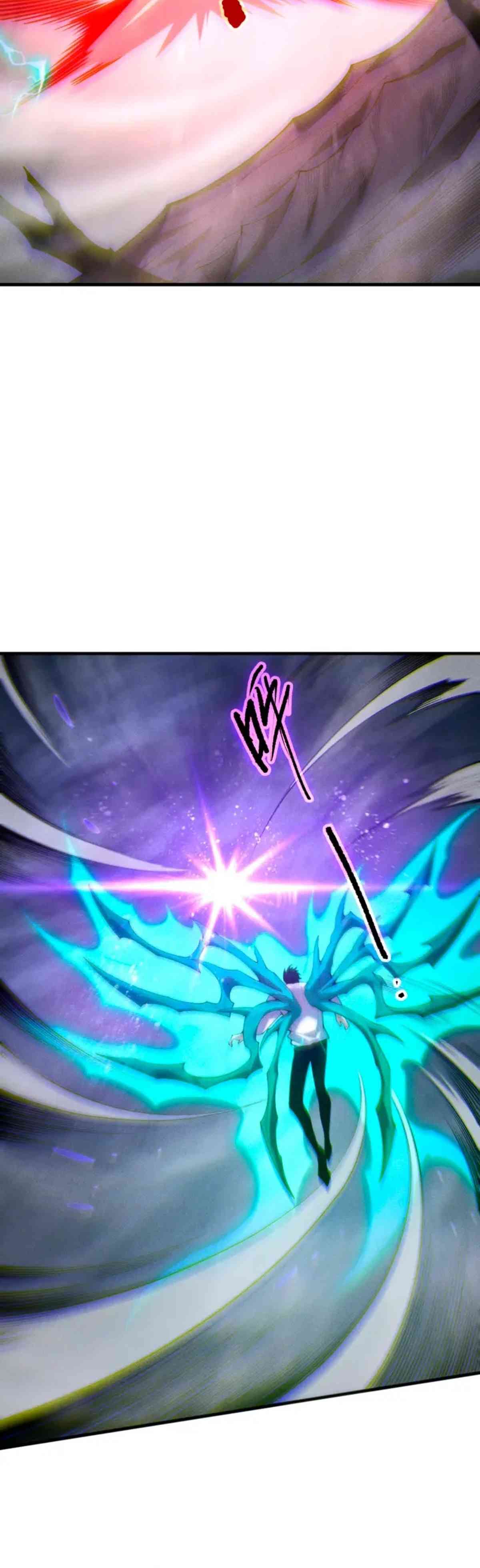 Read Nigromante la Llegada del Desastre ES Manga Online