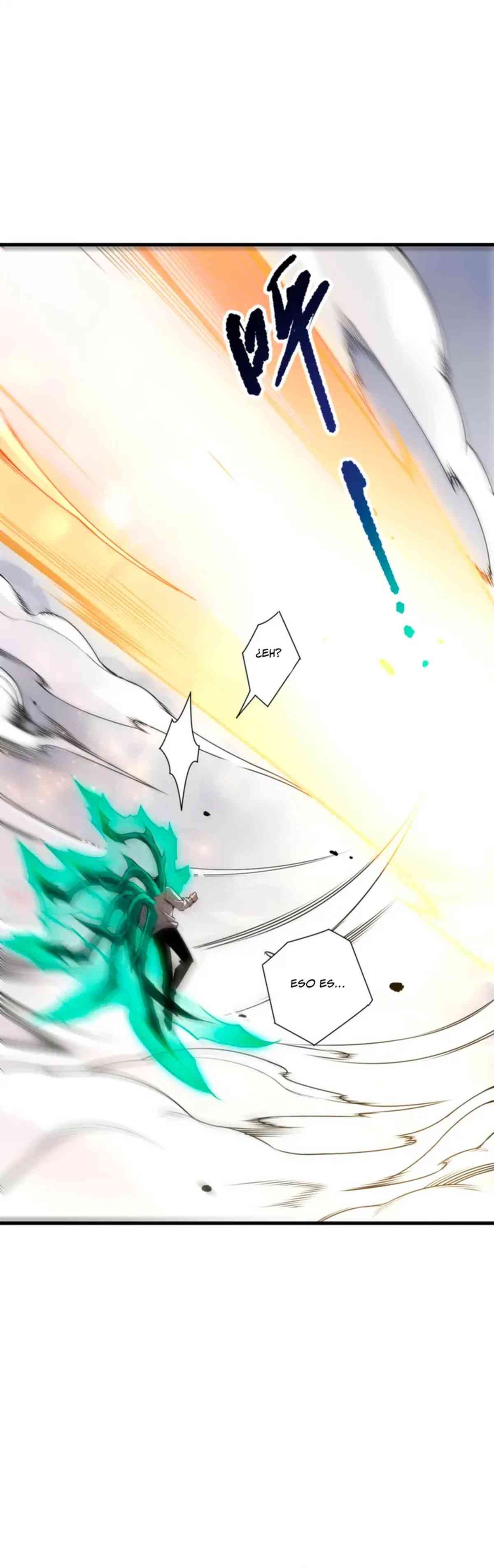 Read Nigromante la Llegada del Desastre ES Manga Online