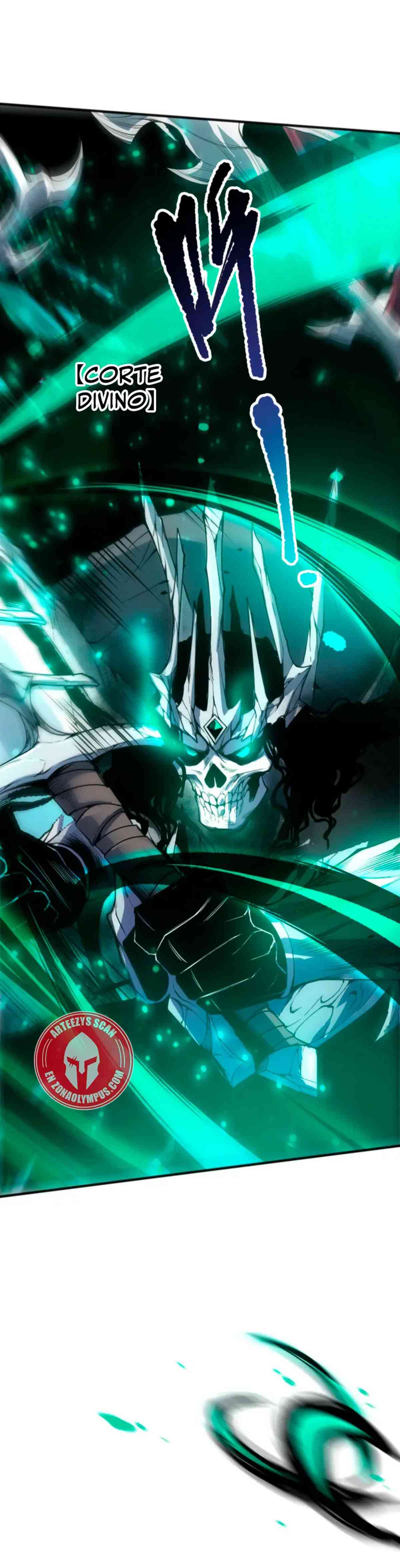 Read Nigromante la Llegada del Desastre ES Manga Online