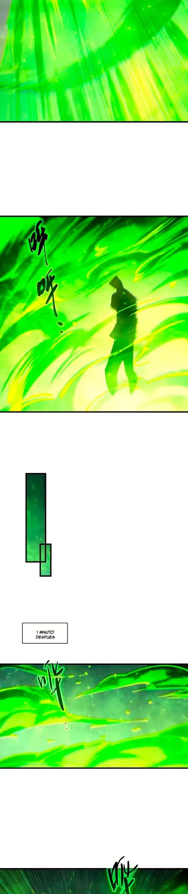 Read Nigromante la Llegada del Desastre ES Manga Online