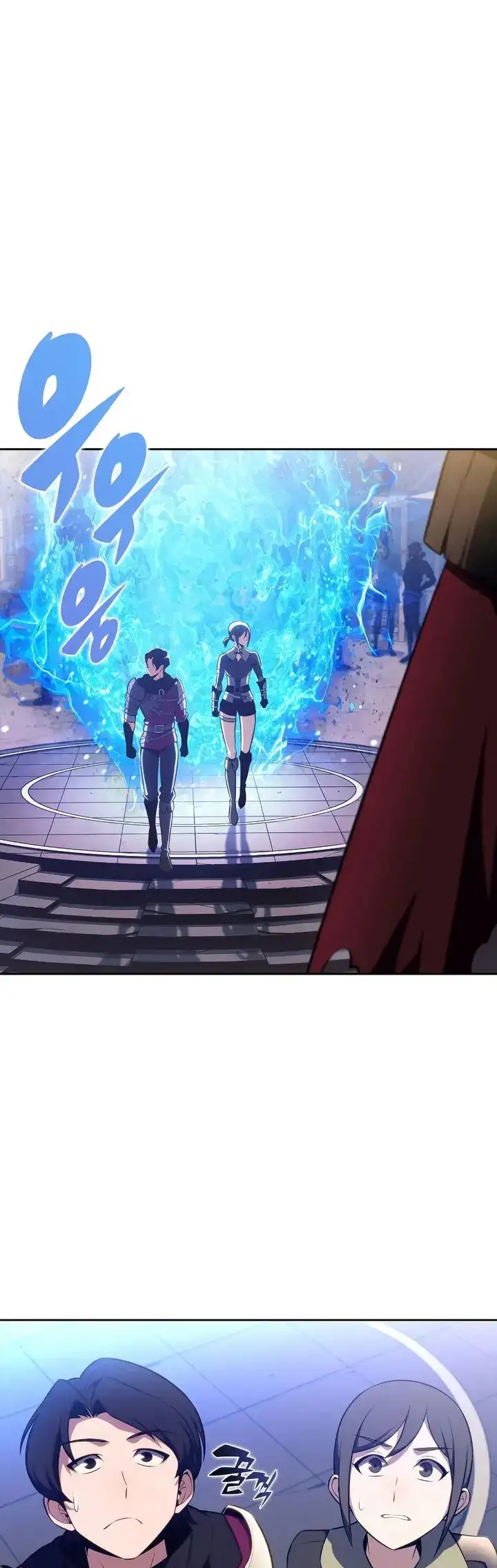 Read Novato Solo a Nivel Maximo ES Manga Online