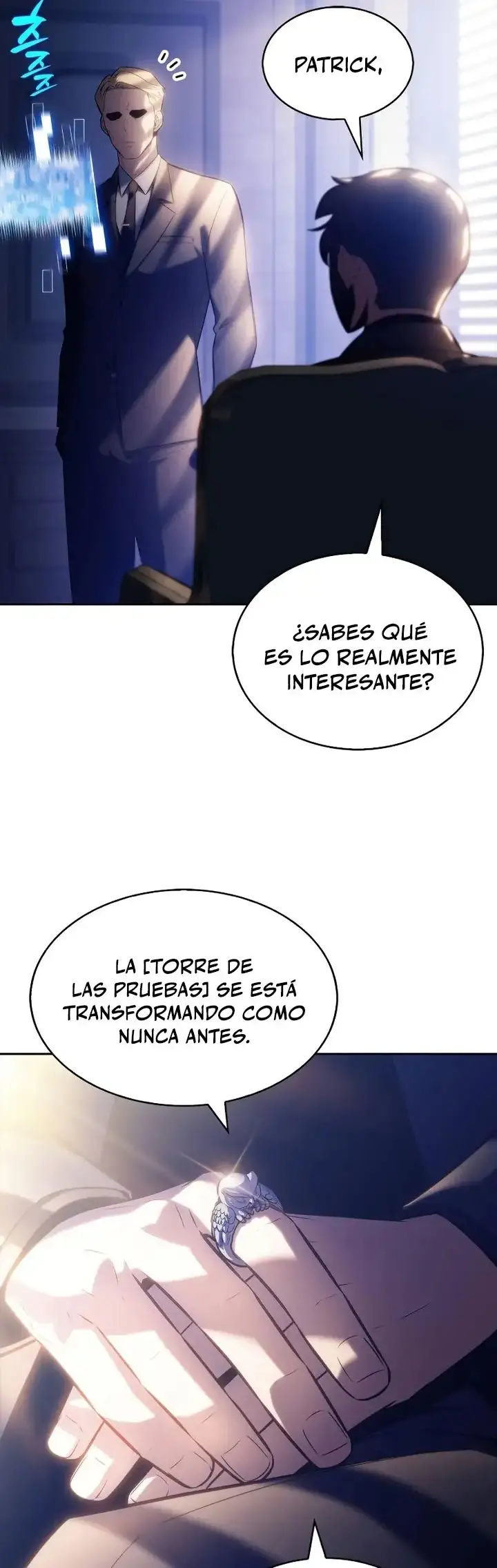 Read Novato Solo a Nivel Maximo ES Manga Online