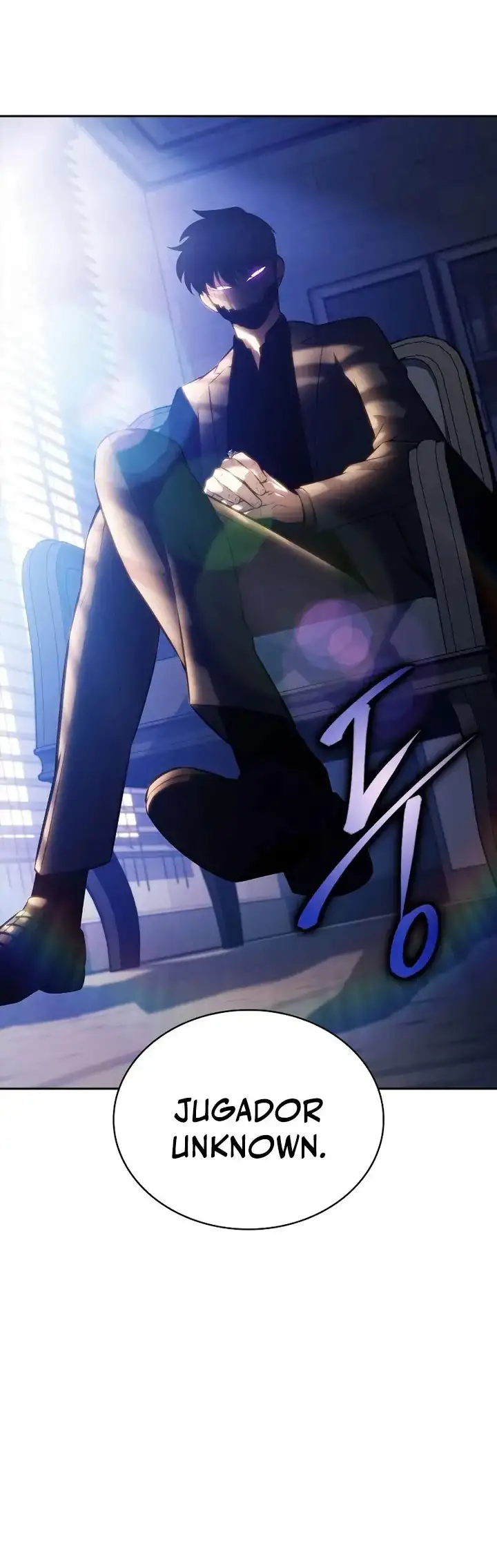 Read Novato Solo a Nivel Maximo ES Manga Online