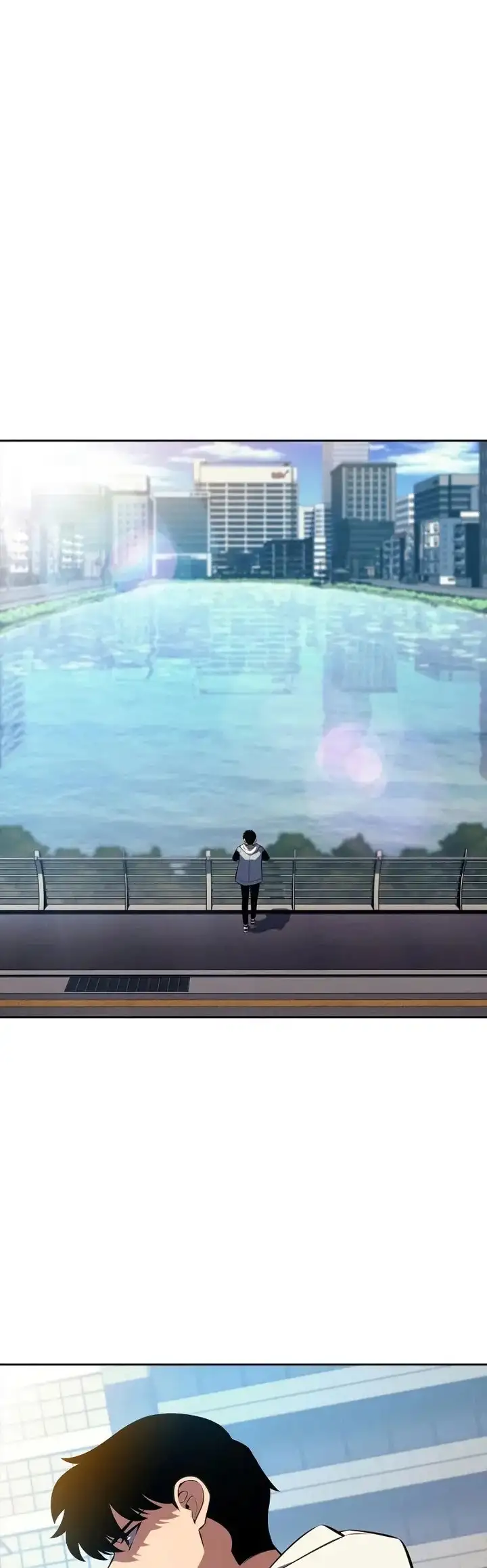 Read Novato Solo a Nivel Maximo ES Manga Online