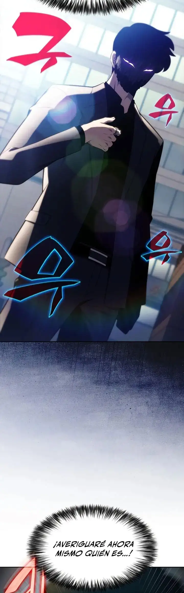 Read Novato Solo a Nivel Maximo ES Manga Online