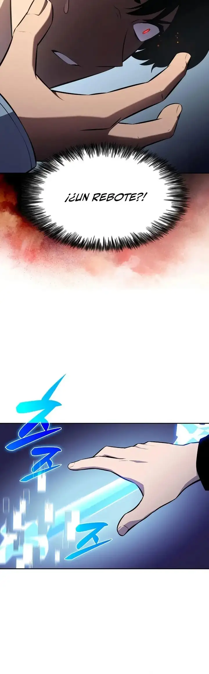 Read Novato Solo a Nivel Maximo ES Manga Online