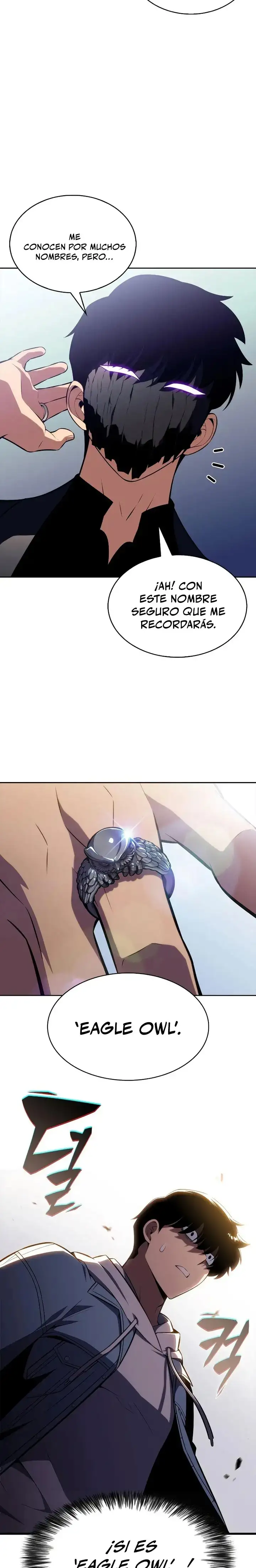 Read Novato Solo a Nivel Maximo ES Manga Online