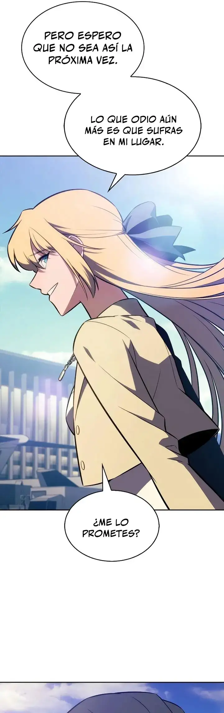 Read Novato Solo a Nivel Maximo ES Manga Online