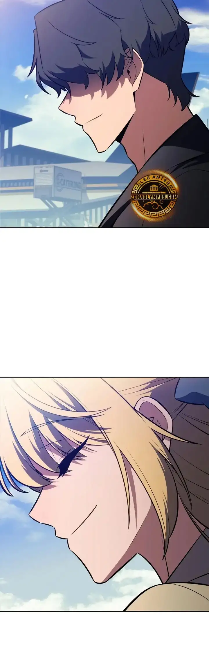 Read Novato Solo a Nivel Maximo ES Manga Online