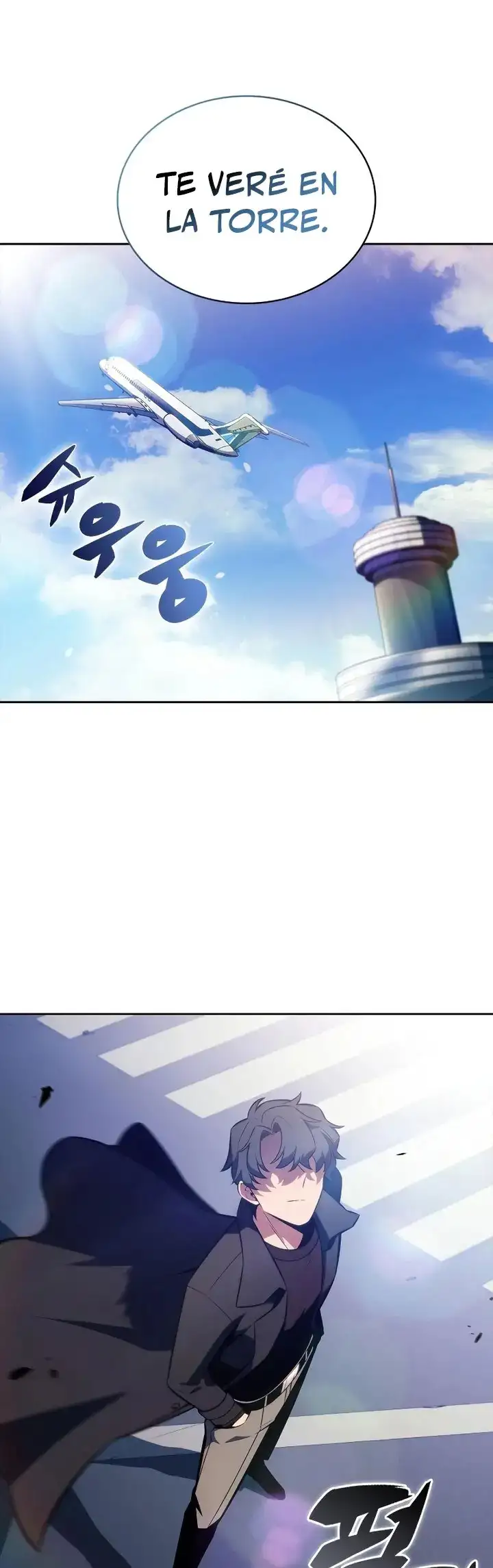 Read Novato Solo a Nivel Maximo ES Manga Online