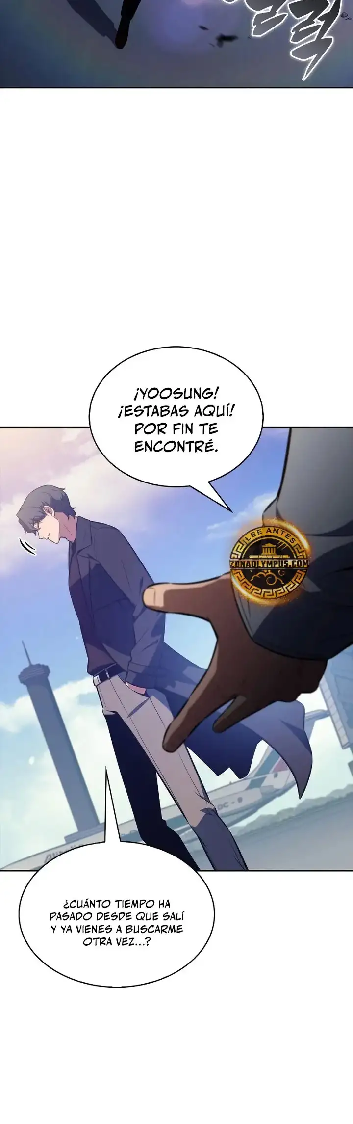 Read Novato Solo a Nivel Maximo ES Manga Online