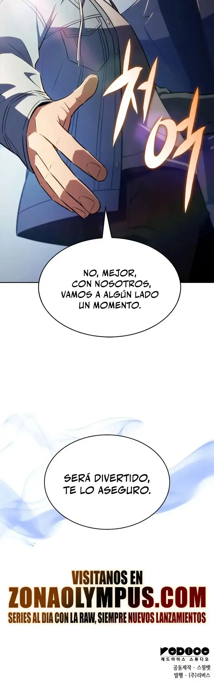 Read Novato Solo a Nivel Maximo ES Manga Online