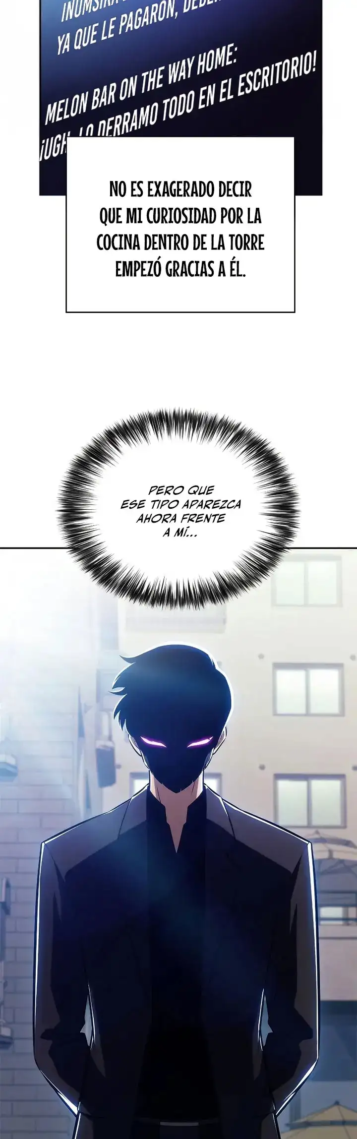 Read Novato Solo a Nivel Maximo ES Manga Online