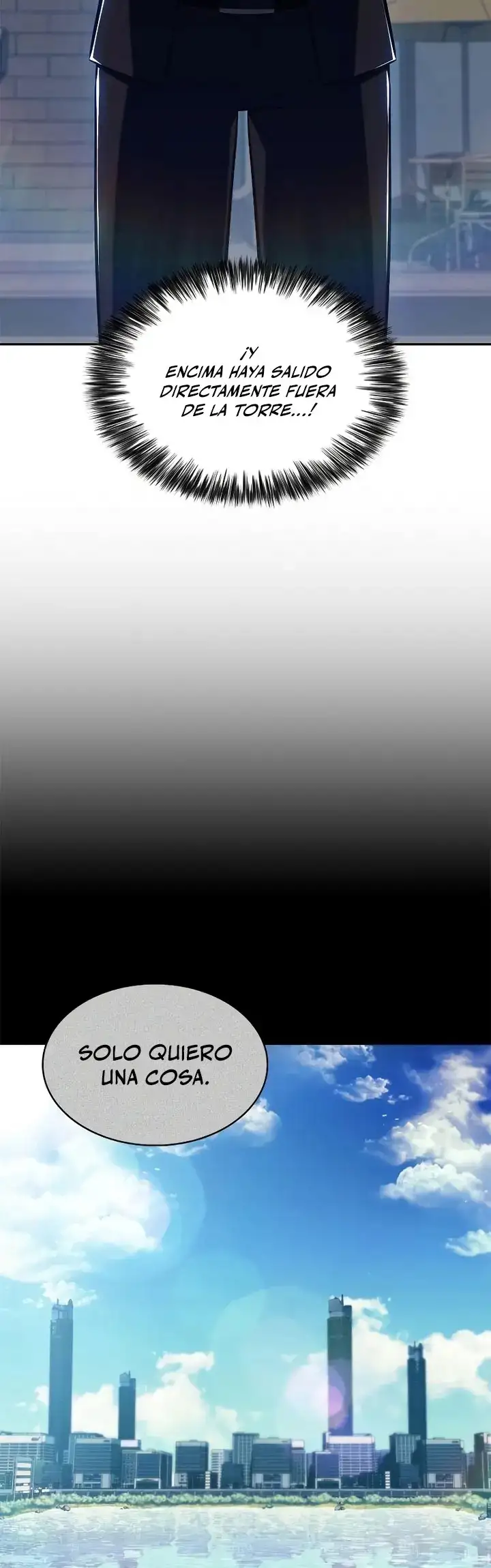 Read Novato Solo a Nivel Maximo ES Manga Online