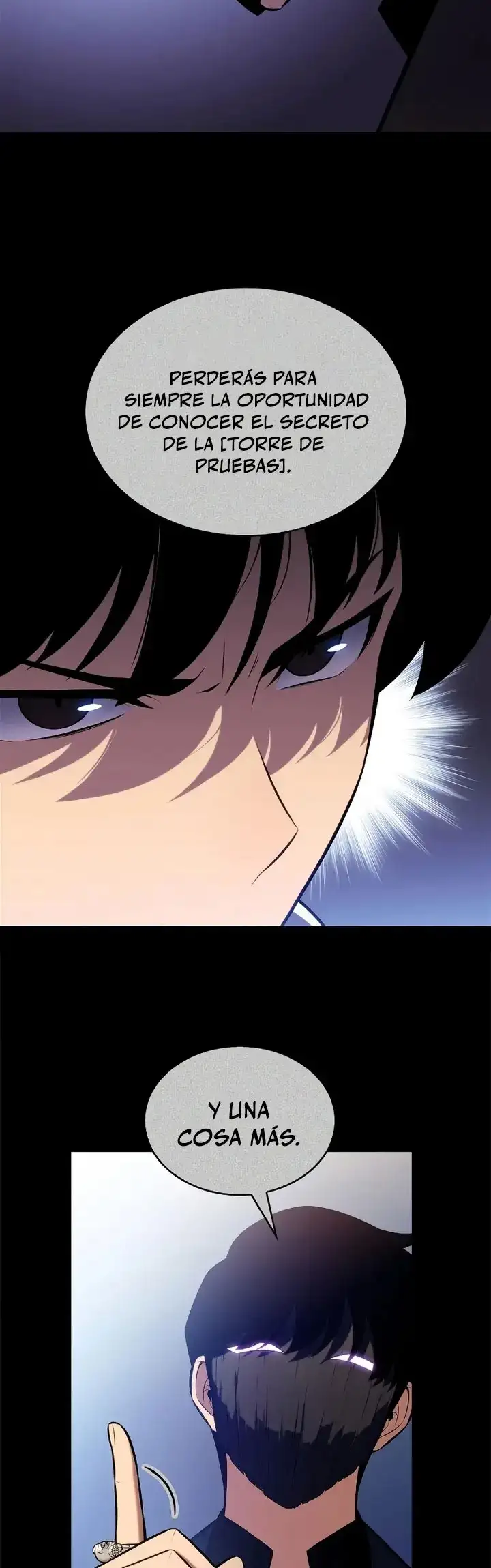 Read Novato Solo a Nivel Maximo ES Manga Online