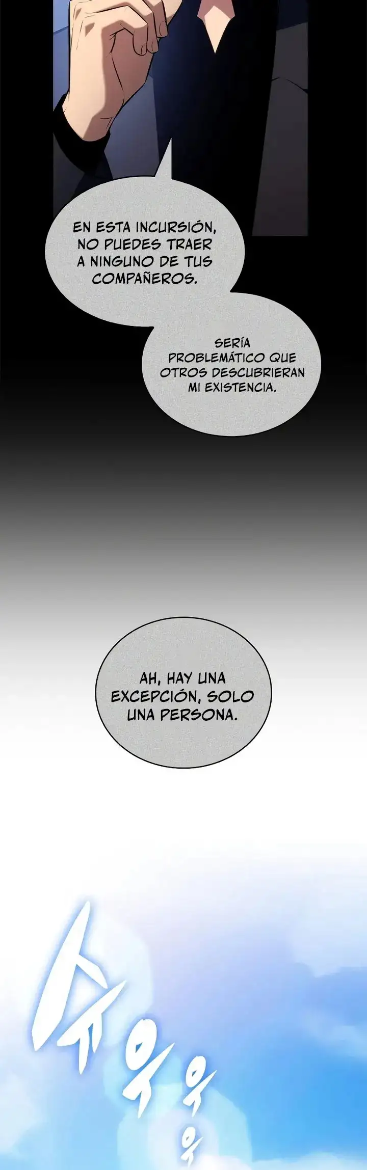 Read Novato Solo a Nivel Maximo ES Manga Online