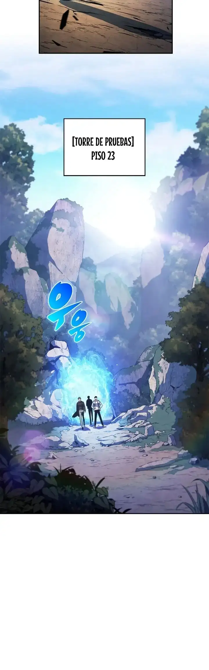 Read Novato Solo a Nivel Maximo ES Manga Online