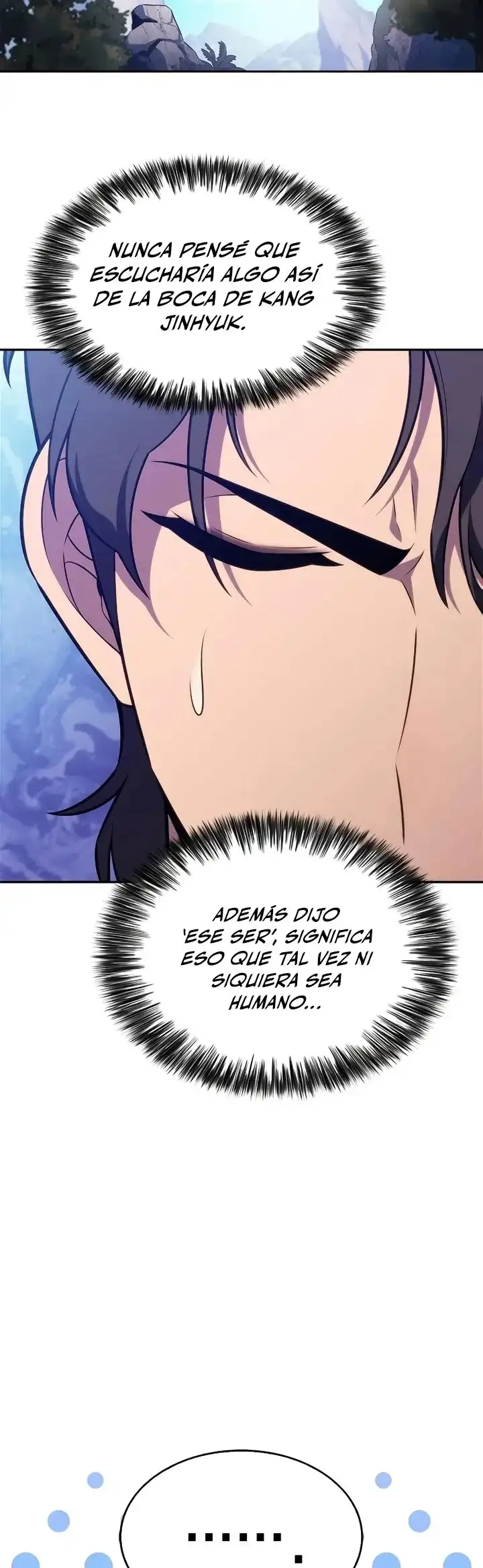 Read Novato Solo a Nivel Maximo ES Manga Online