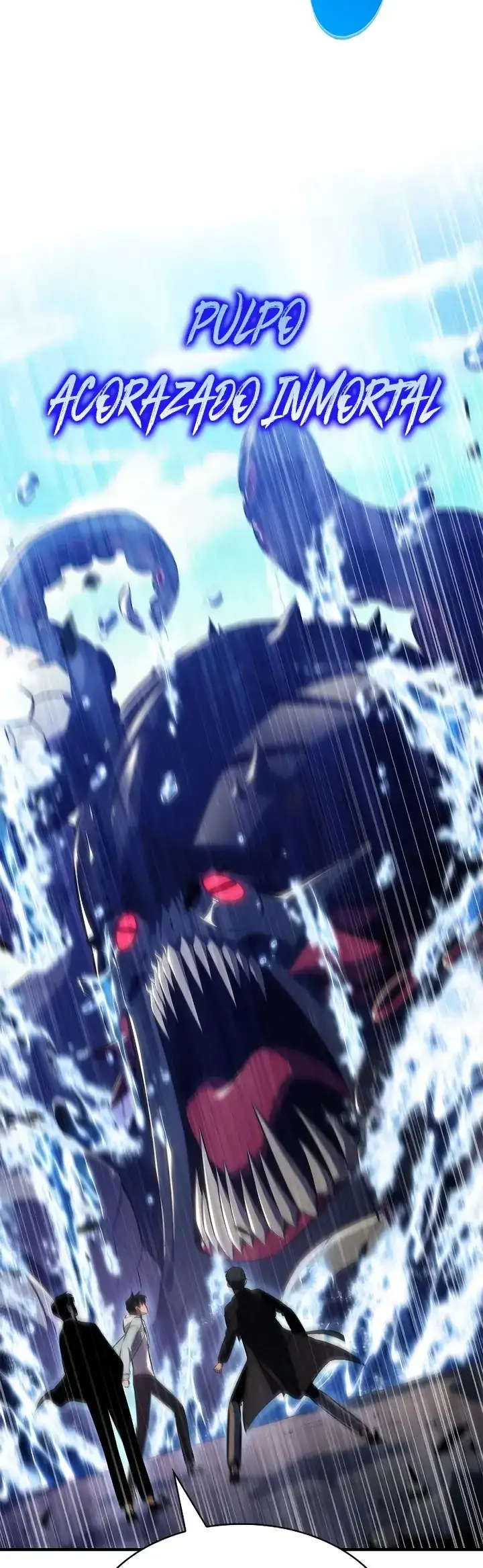 Read Novato Solo a Nivel Maximo ES Manga Online