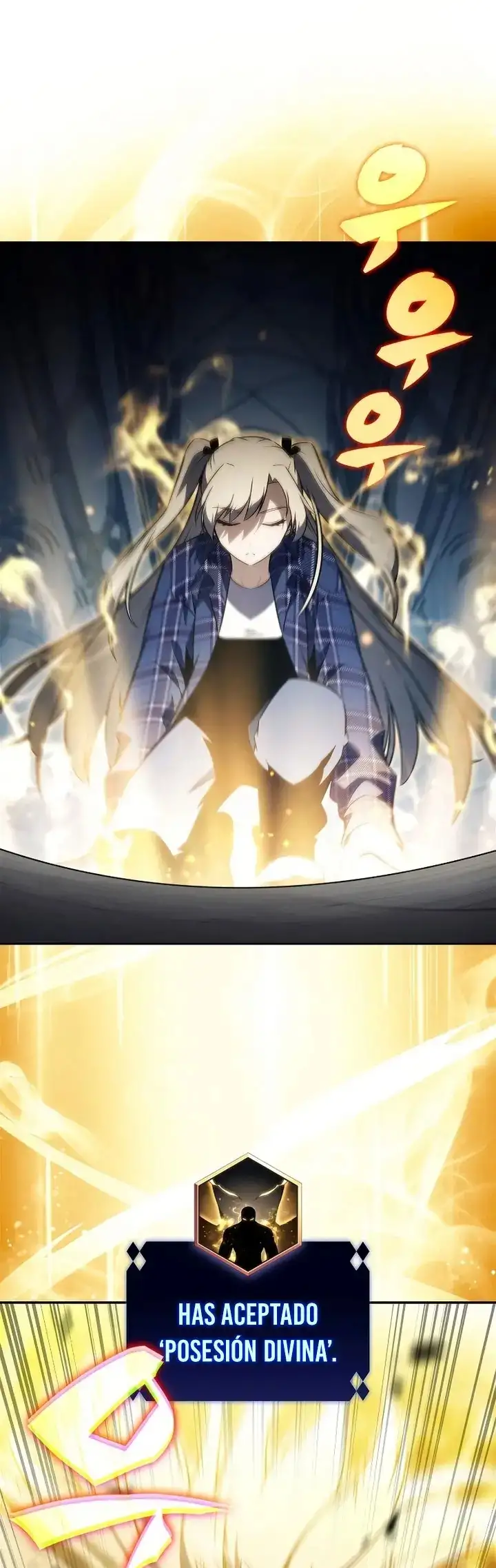 Read Novato Solo a Nivel Maximo ES Manga Online