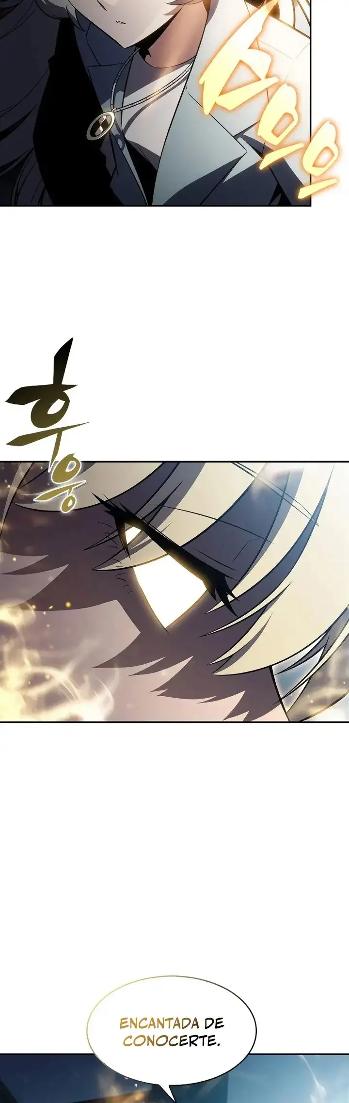 Read Novato Solo a Nivel Maximo ES Manga Online