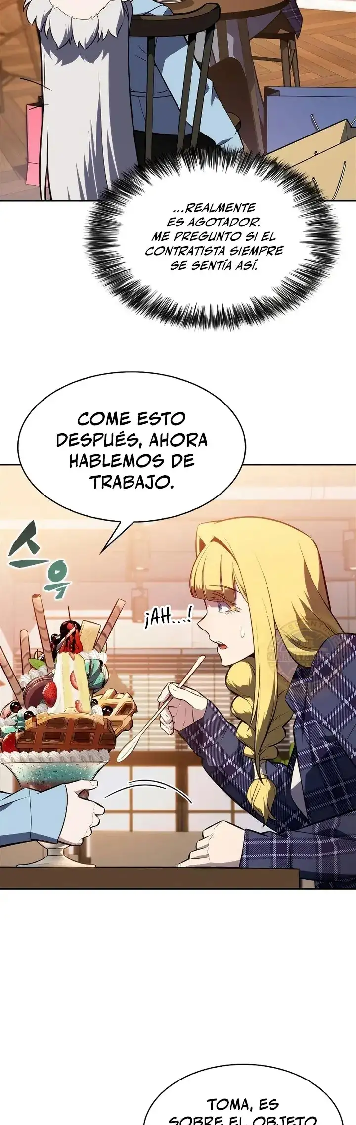 Read Novato Solo a Nivel Maximo ES Manga Online