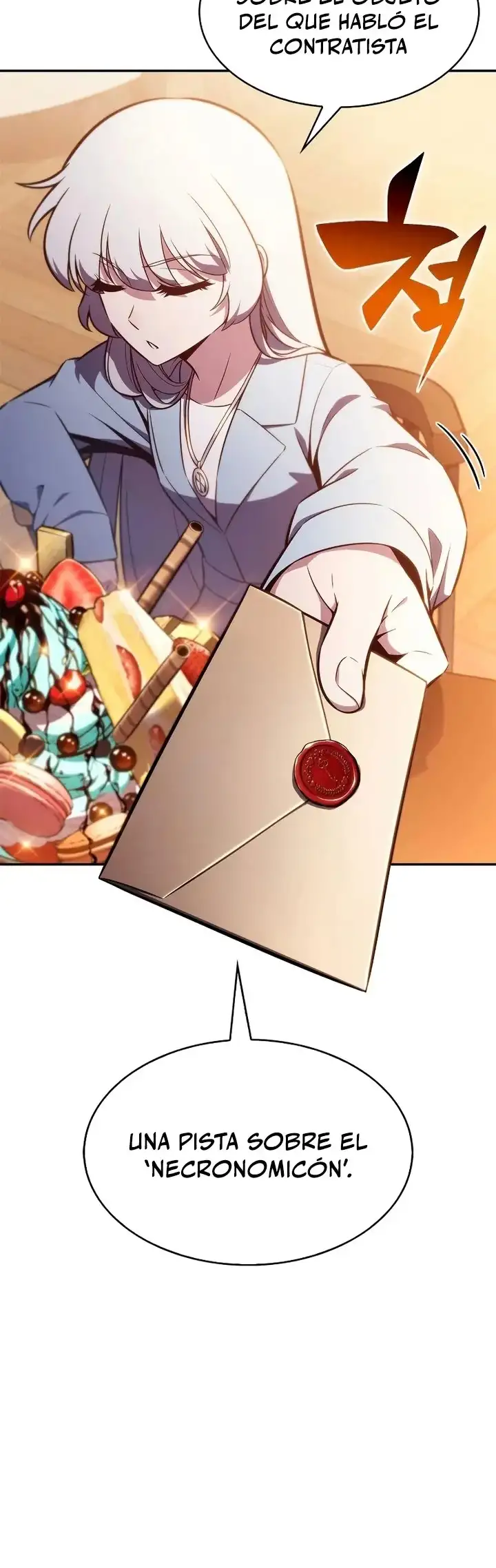 Read Novato Solo a Nivel Maximo ES Manga Online