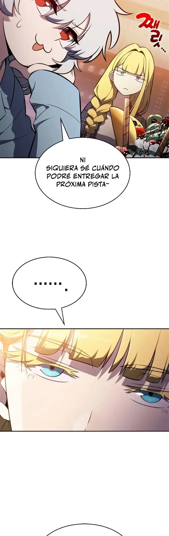 Read Novato Solo a Nivel Maximo ES Manga Online