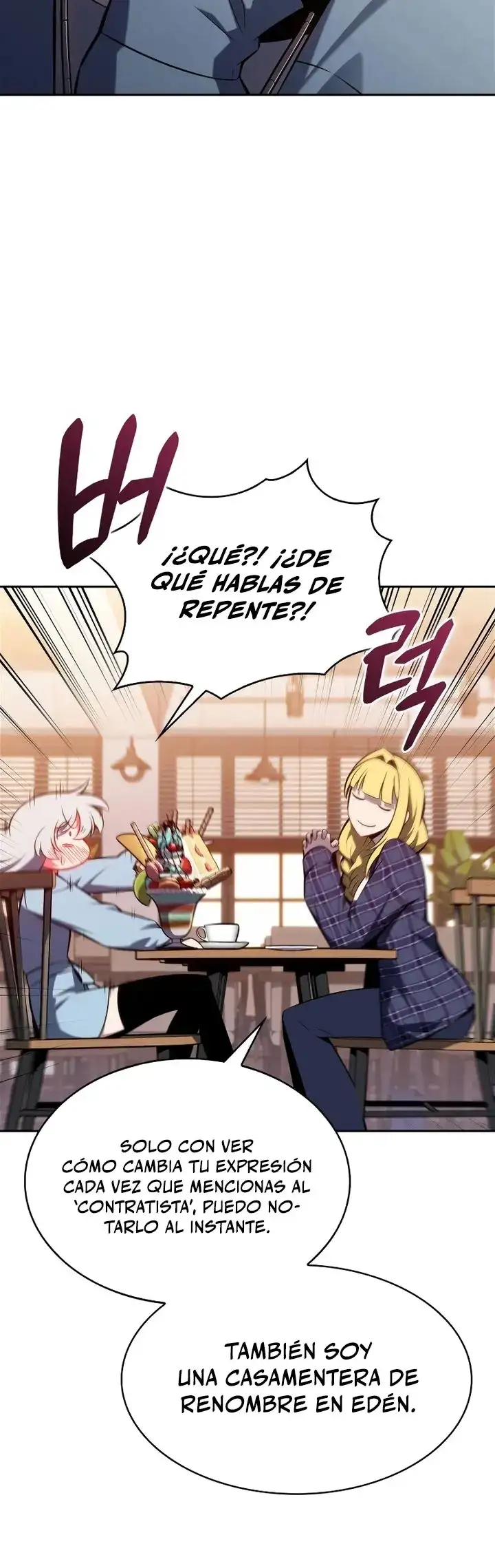 Read Novato Solo a Nivel Maximo ES Manga Online