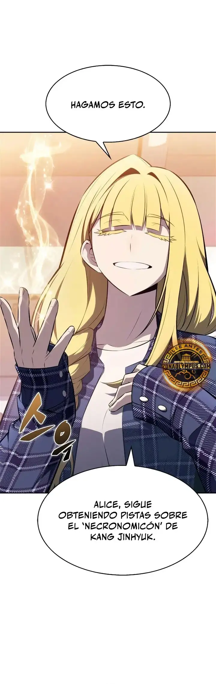 Read Novato Solo a Nivel Maximo ES Manga Online