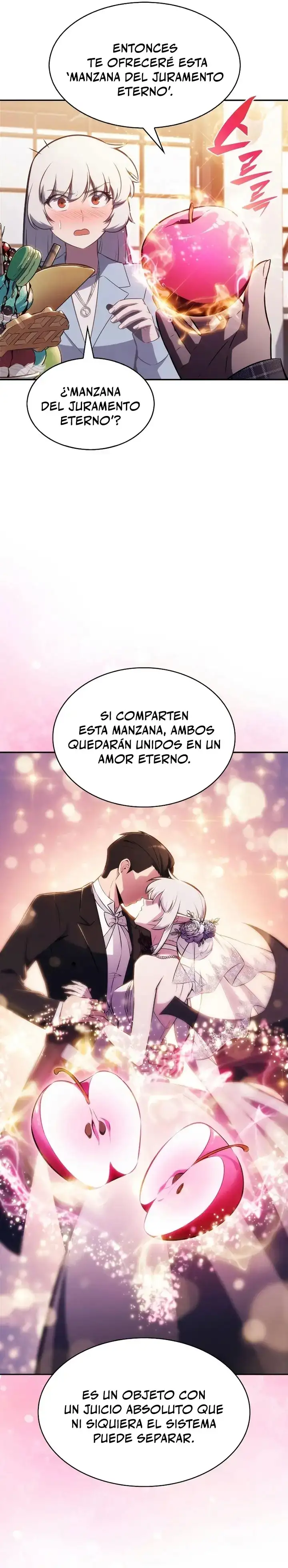 Read Novato Solo a Nivel Maximo ES Manga Online