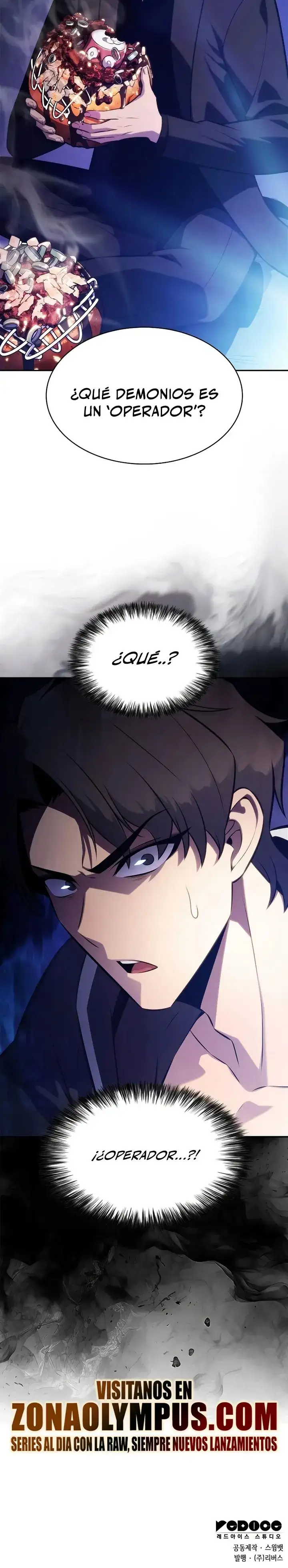 Read Novato Solo a Nivel Maximo ES Manga Online