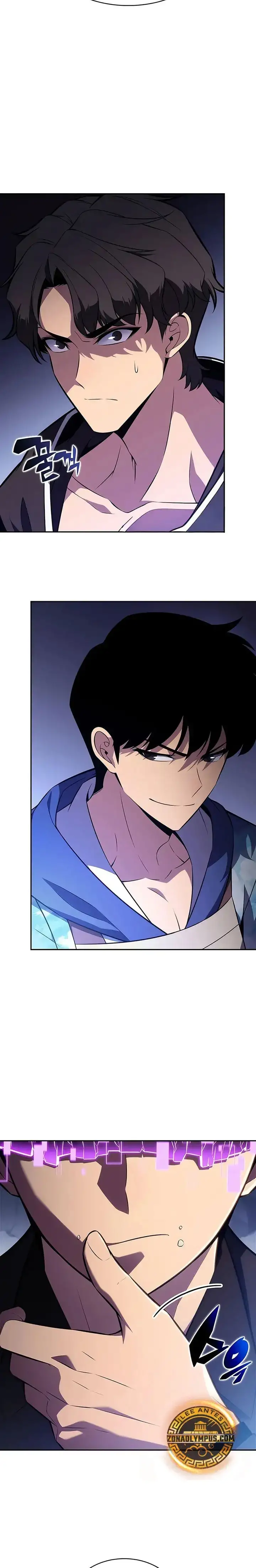 Read Novato Solo a Nivel Maximo ES Manga Online