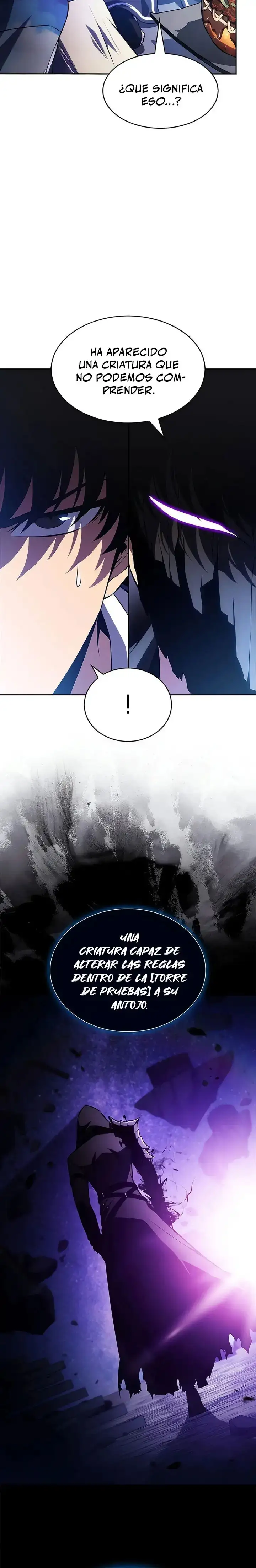 Read Novato Solo a Nivel Maximo ES Manga Online