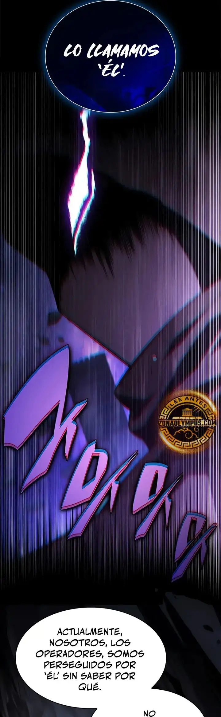 Read Novato Solo a Nivel Maximo ES Manga Online