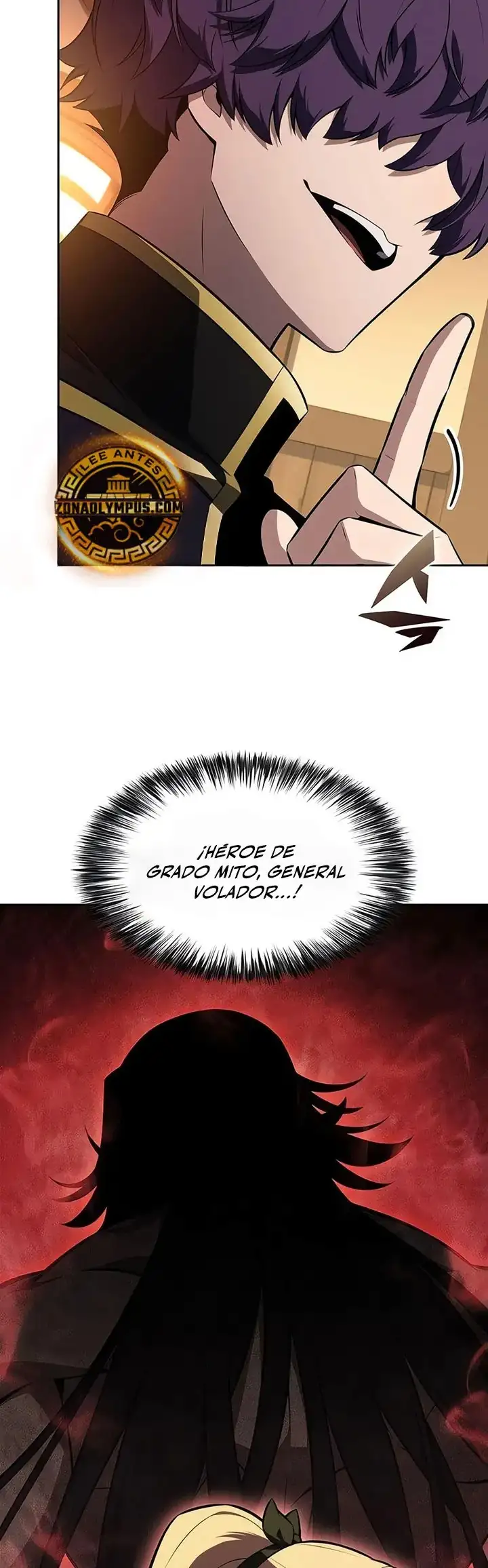 Read Novato Solo a Nivel Maximo ES Manga Online